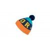 Sensor Cepice Snow Oranzova Zluta Modra 5019 1