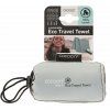 Cocoon Cestovni Rucnik Eco Travel Towel S 60 X 30 Cm 5082