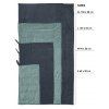 Cocoon Cestovni Rucnik Eco Travel Towel Xl 150 X 80 Cm 5088 3
