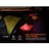 fenix hm70r led celovka cervena led