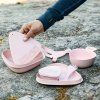 Outdoor Mealkit Nest Pink