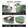 Light My Fire Outdoor Mealkit