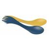 Spork Lefty Yellow