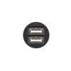 Goobay Usb Adapter Do Auta 4800 Ma 633 8