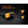 828 3 usb nabijeci baterie 16340 fenix
