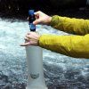 Vak Na Vodu Vecto 3 L Water Container Orange 885 11