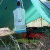 Vak Na Vodu Vecto 2 L Water Container Blue 888 13