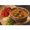 adventure menu masove koule s basmati a rajskou omackou 400 g 909 3