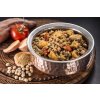 adventure menu tandoori quinoa vegan 400 g 915