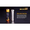 nabijeci baterie fenix 18650 usb 3500 mah 978 12